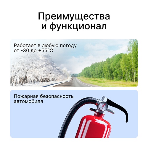 Адаптер питания iBOX Cloud cord Type-C CC 57 для iBOX Sonar